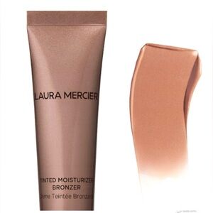 5 for 25⚡️Laura Mercier Sunbeam Bronzer Tinted Moisturizer Cream 3ml New